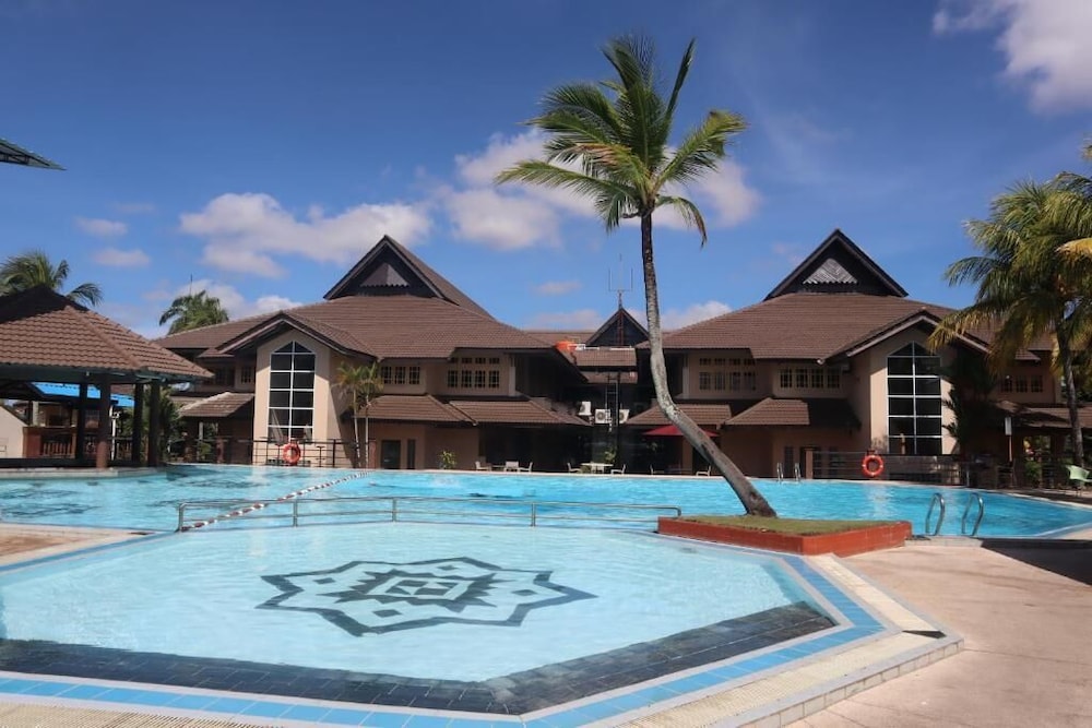 Comforta Hotel Tanjung Pinang 33/51