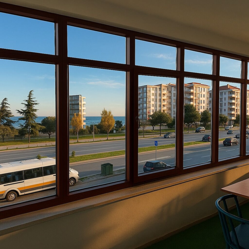 Niva Atakum Otel 28/50