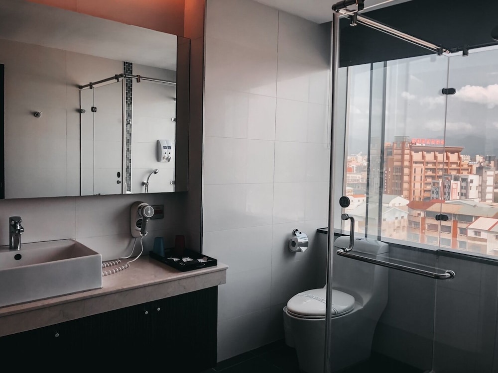 Shianghu Boutique Hotel 49/50