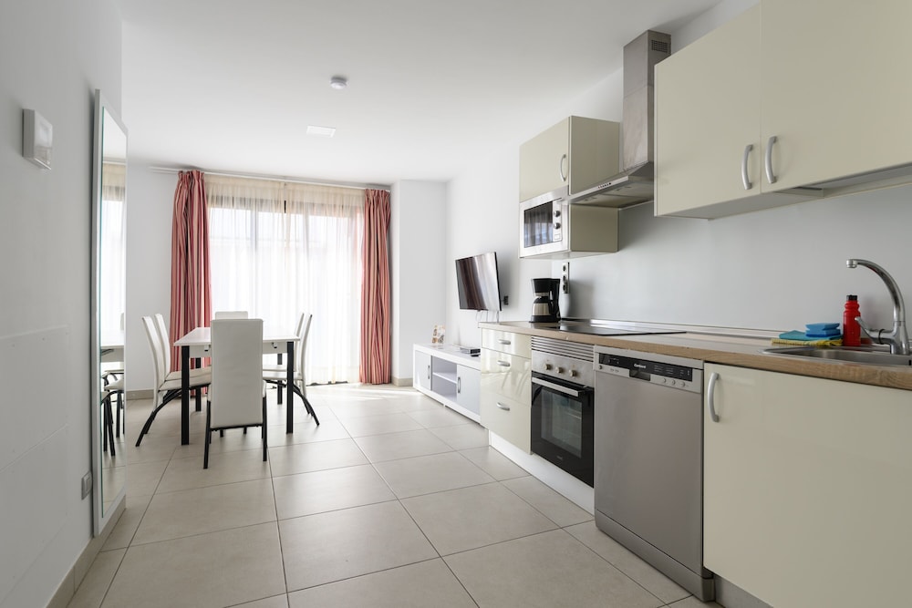 Canteras Suites 28/47