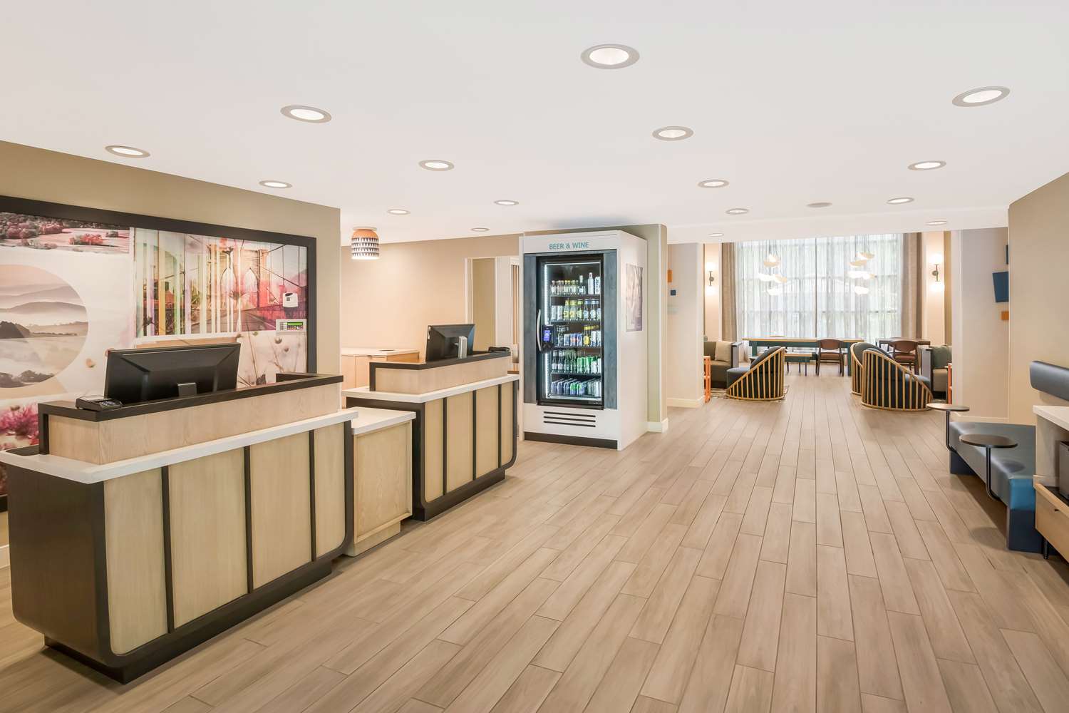 Sonesta ES Suites Andover Boston 9/60