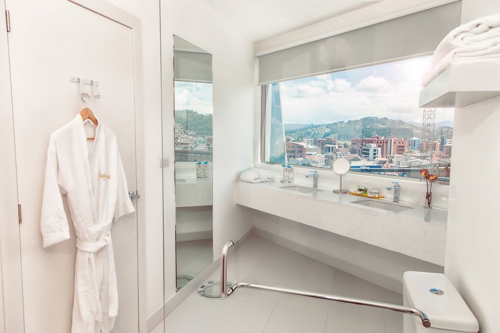 Tryp By Wyndham Cuenca Zahir 16/59
