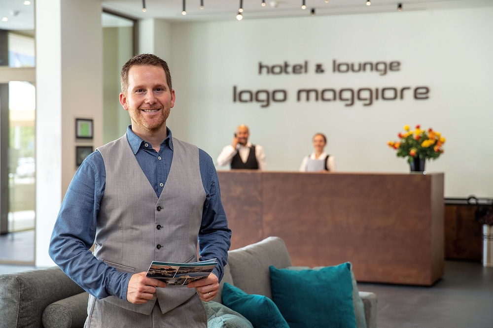 Hotel And Lounge Lago Maggiore 6/50
