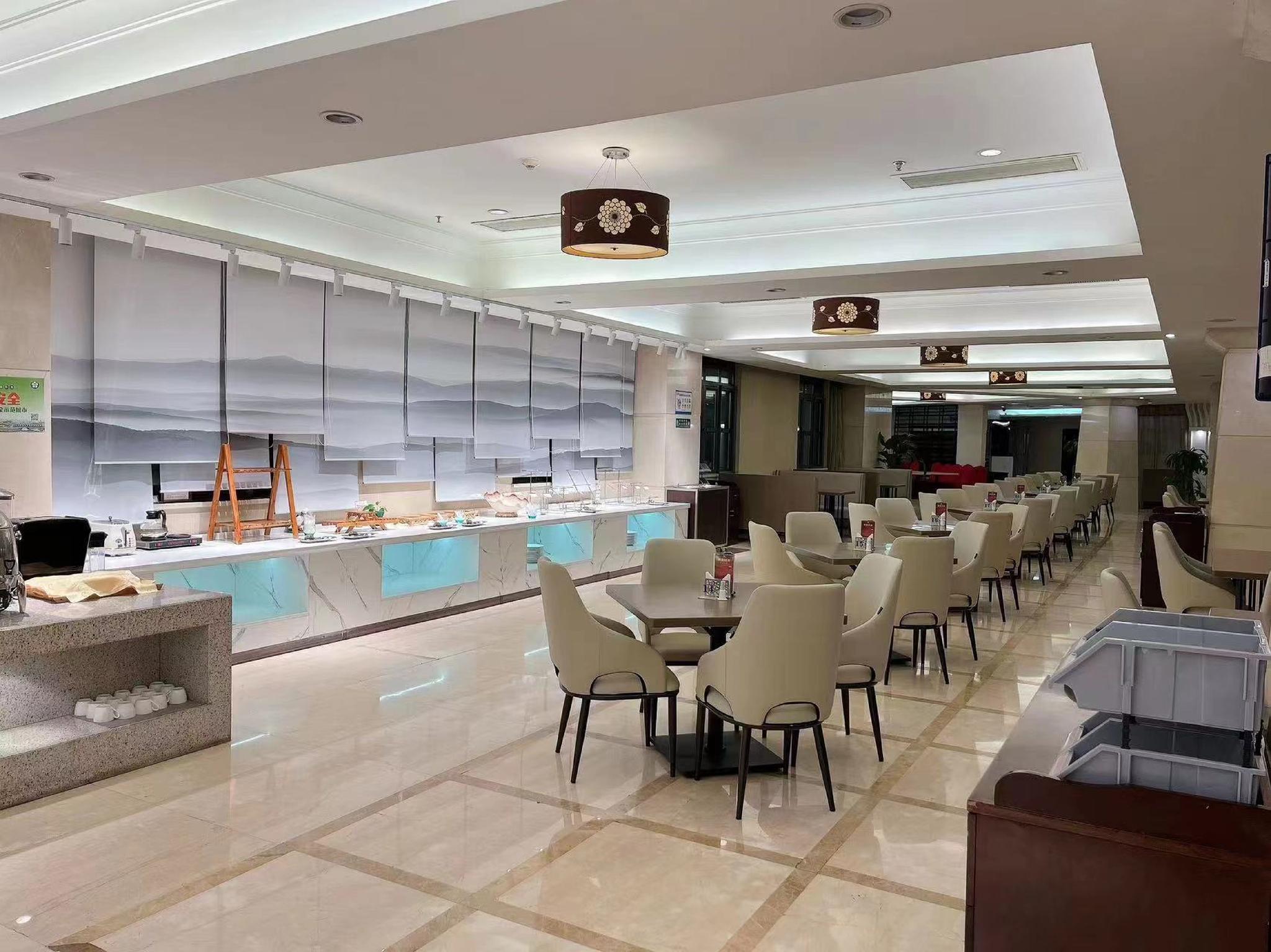 NANJING ZTE HOTEL 31/41