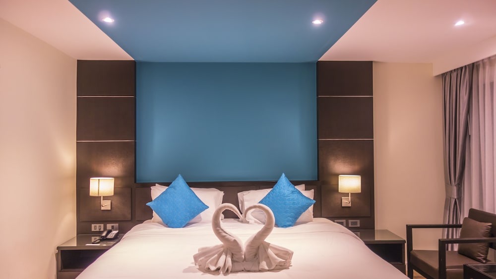 Unique Regency Hotel Pattaya 22/59