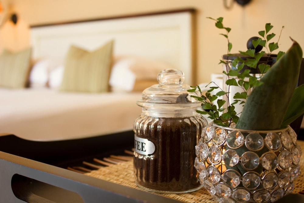 Aziza Guesthouse 13/36