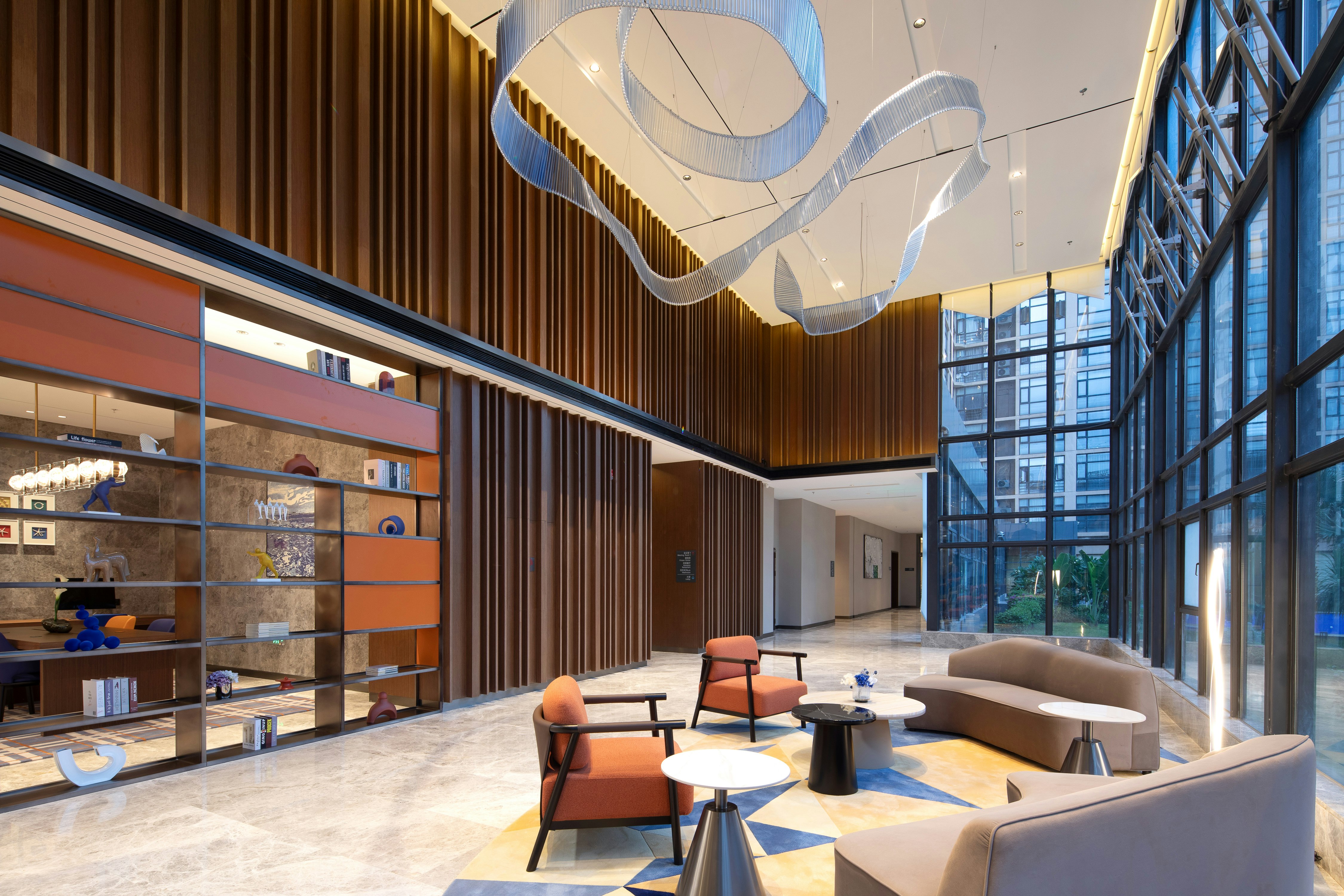 Hampton by Hilton Haikou East Railway Station 21/40