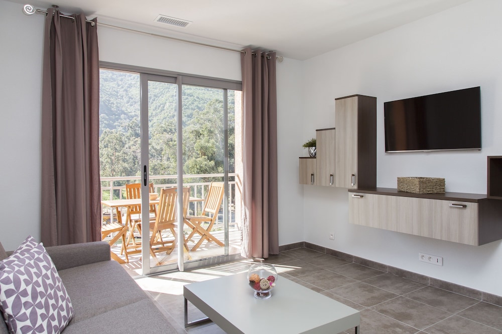 Résidence Hotelière Capu Seninu 19/50