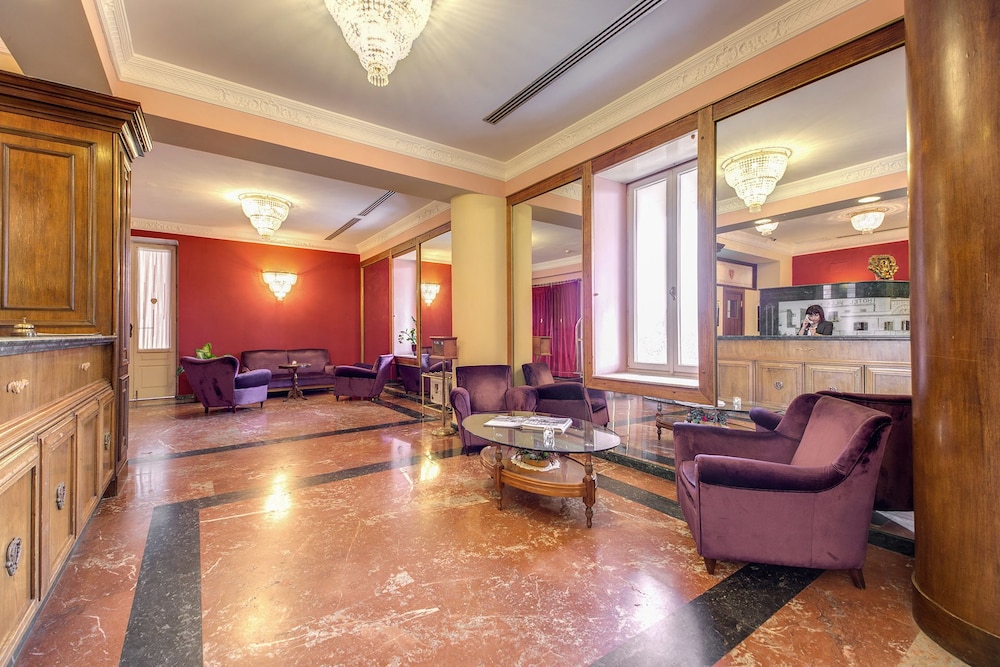 Grand Hotel Villa Politi 40/59