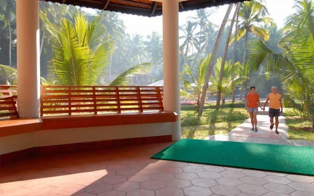 Abad Harmonia Ayurveda Beach Resort 11/42