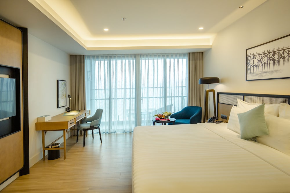 FLC City Hotel Beach Quy Nhon 10/50