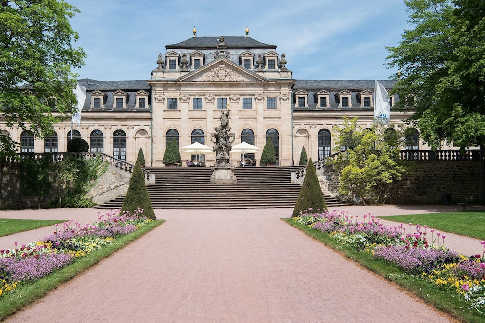 Maritim Hotel Am Schlossgarten 5/47
