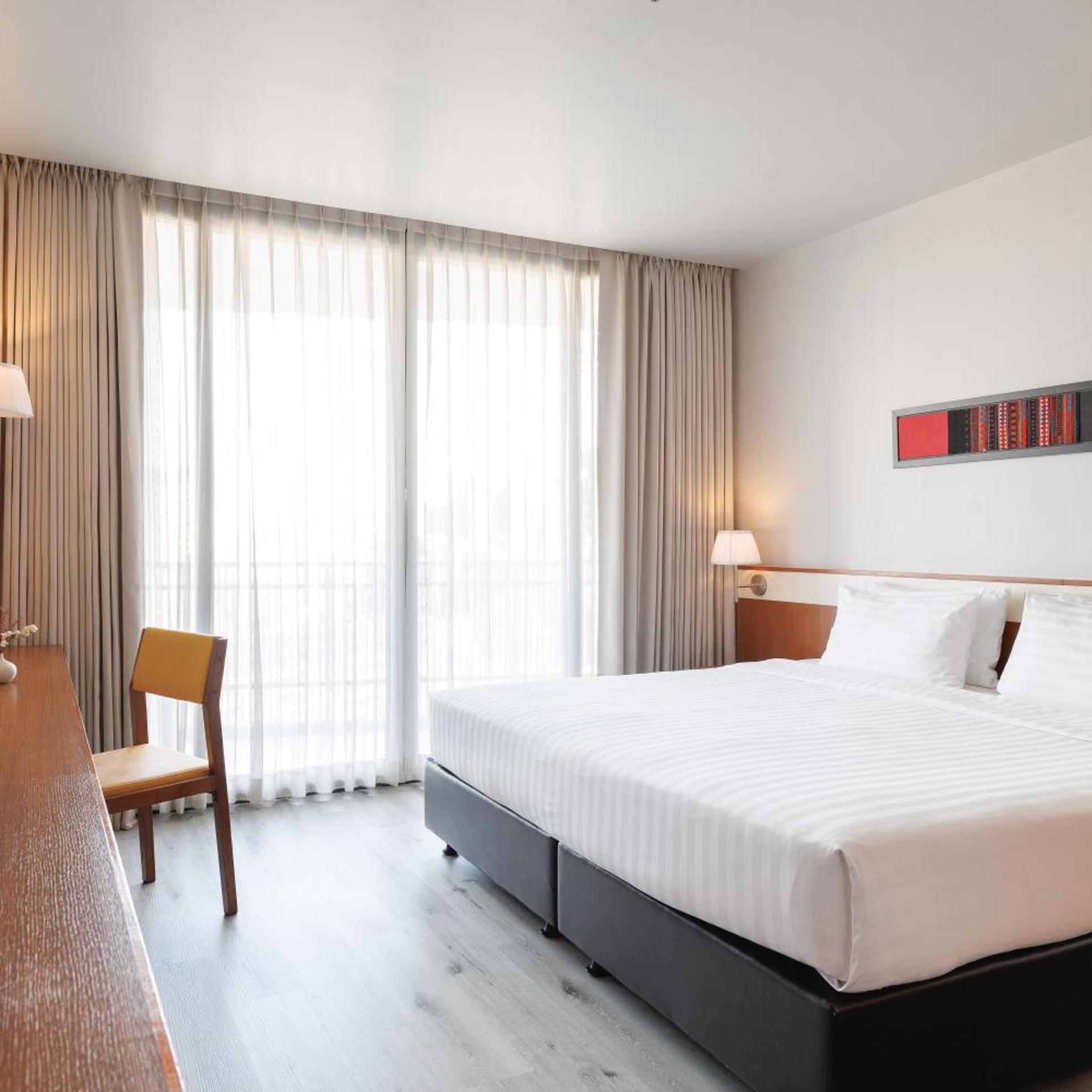غرفة بريميوم سوبيريور، Eastin Tan Hotel Chiang Mai 5/9