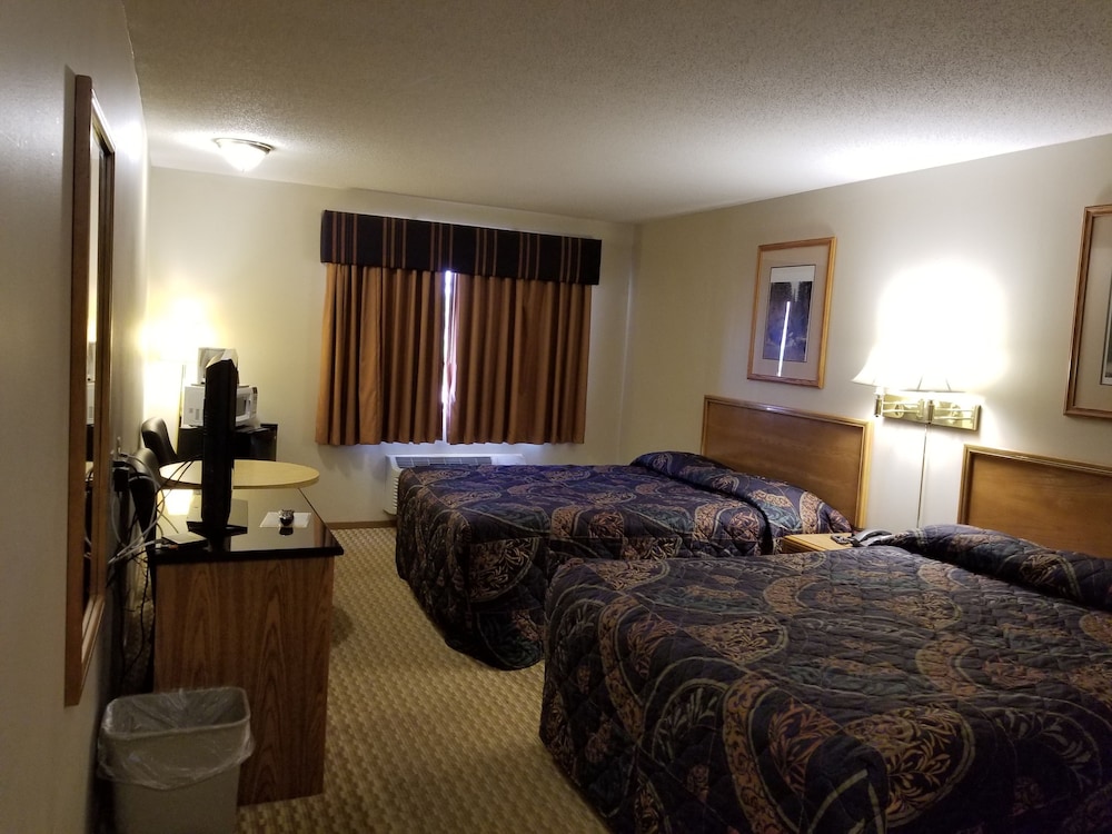 Prairie Inn 17/54