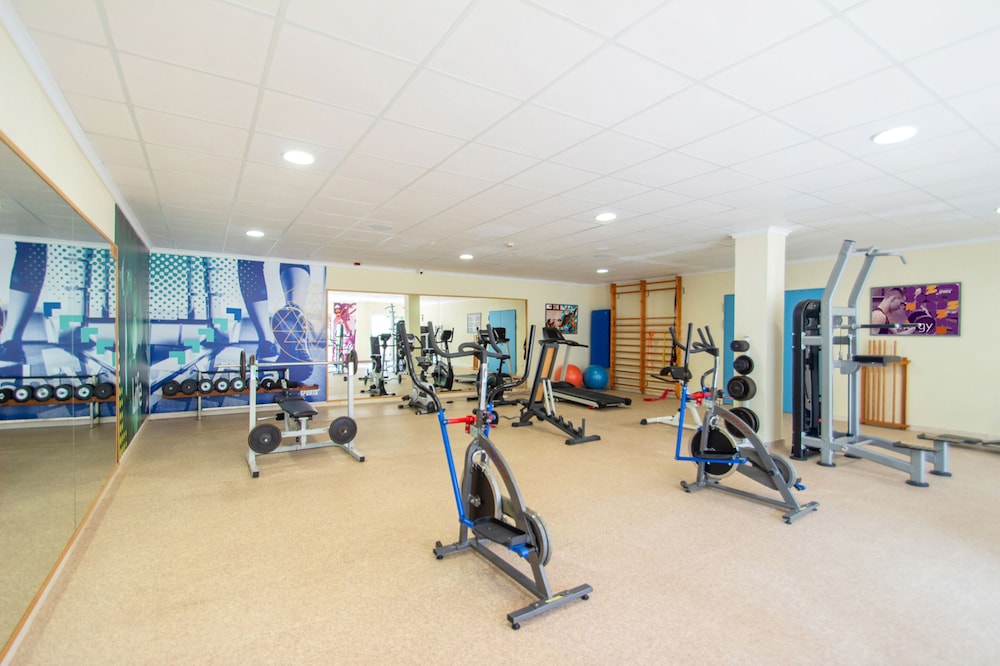Hotel Servigroup Romana 24/50