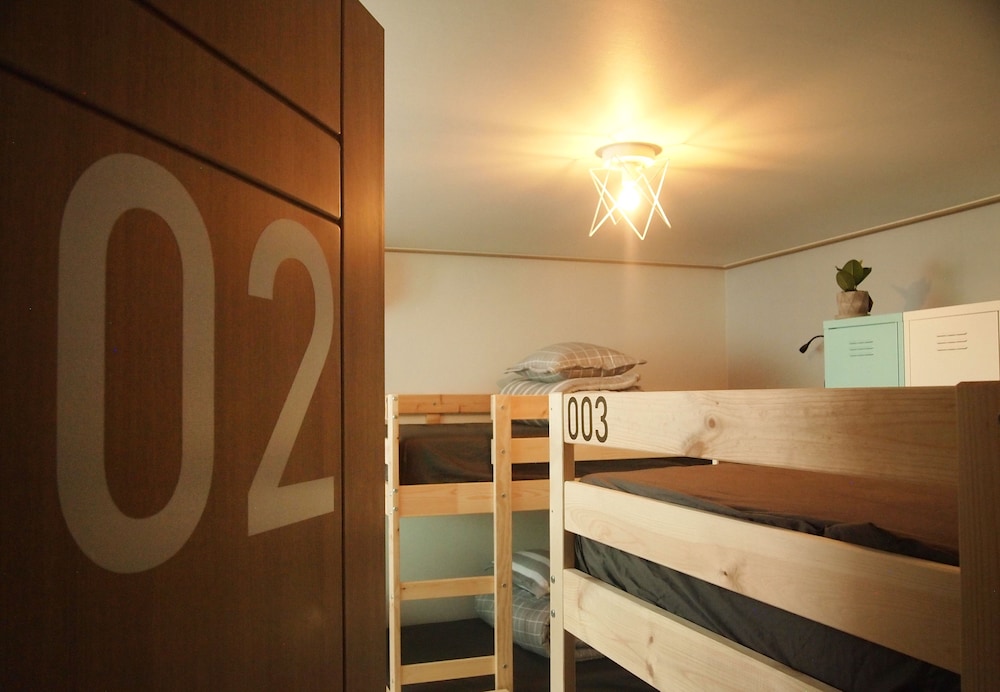 Gangnam An Guesthouse - Hostel 22/58