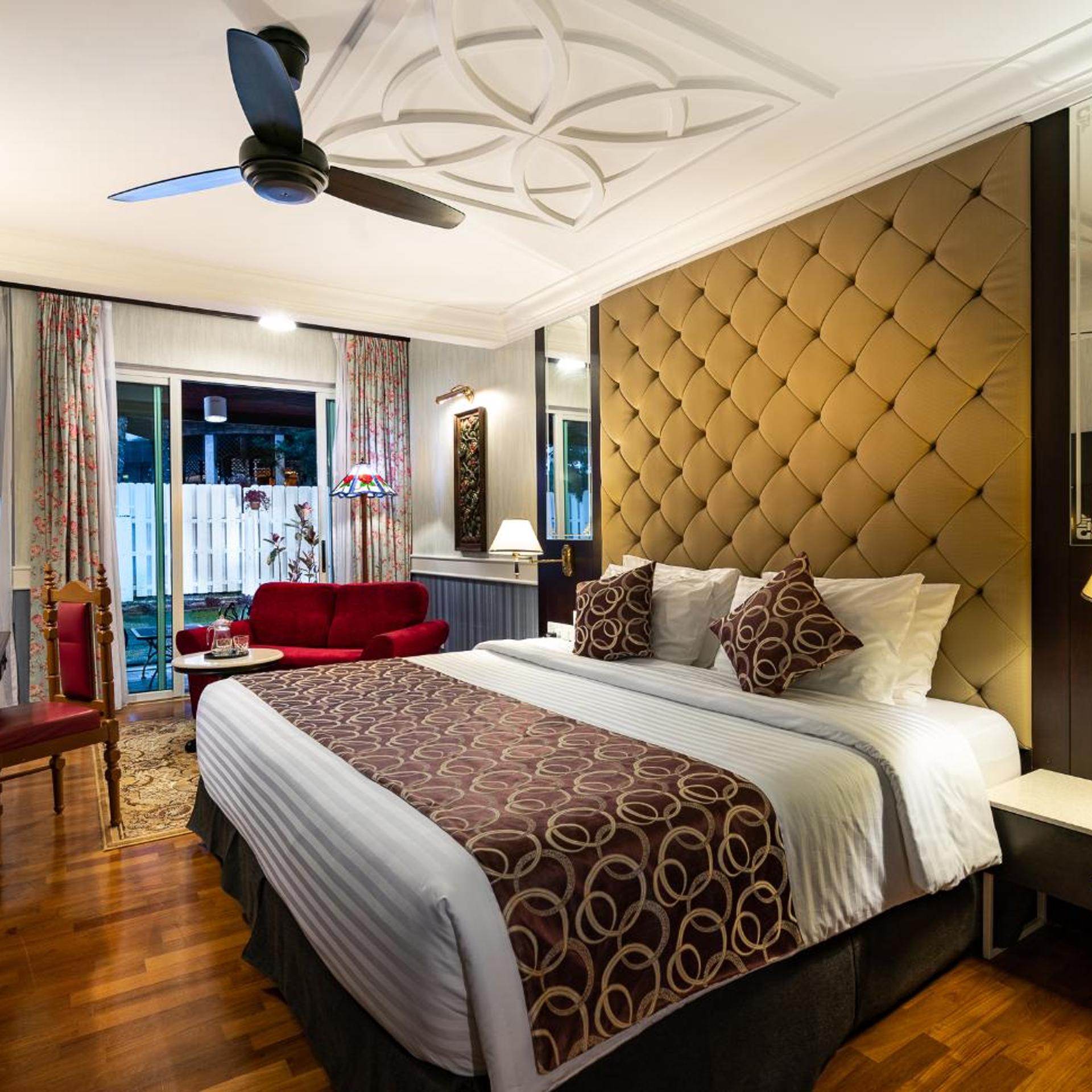 Superior Garden Room، Century Pines Resort 2/6