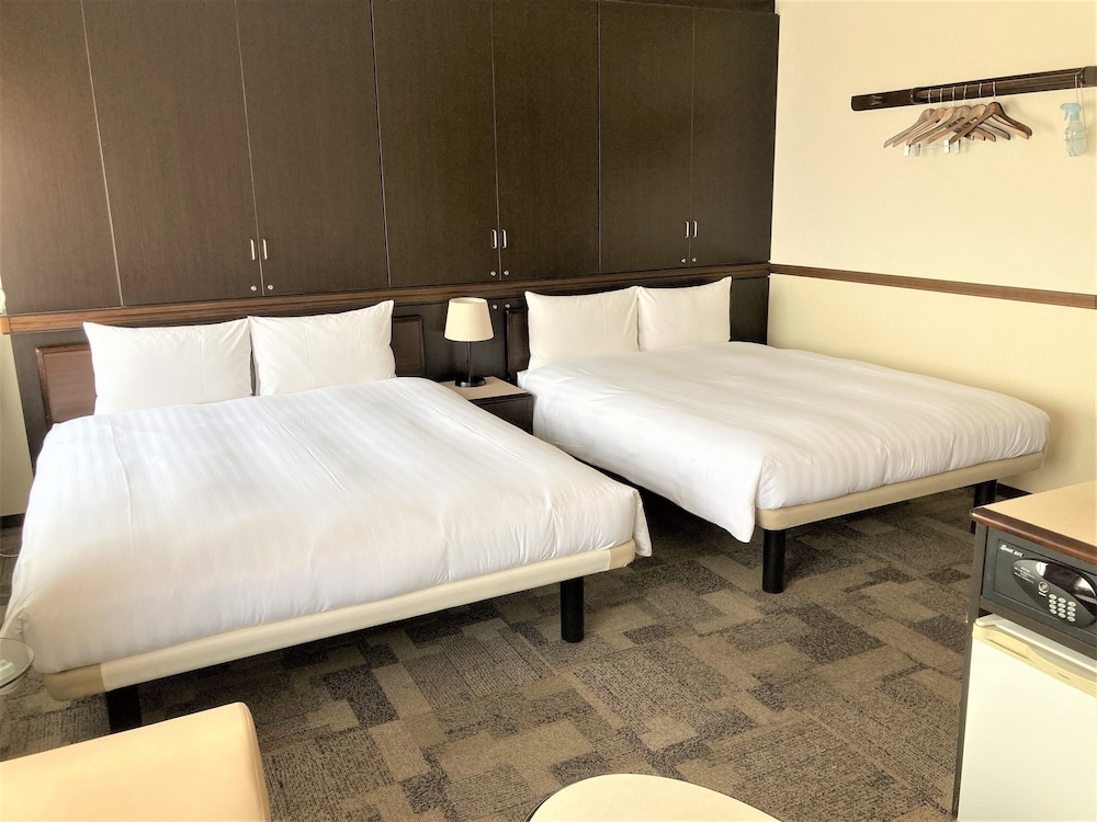 Toyoko Inn Fussa Ekimae Higashi Guchi 27/59