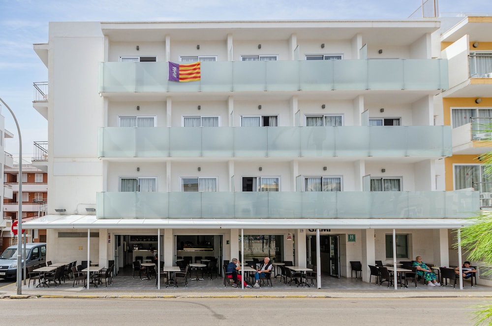 Hotel Gami Adults Only 2/53