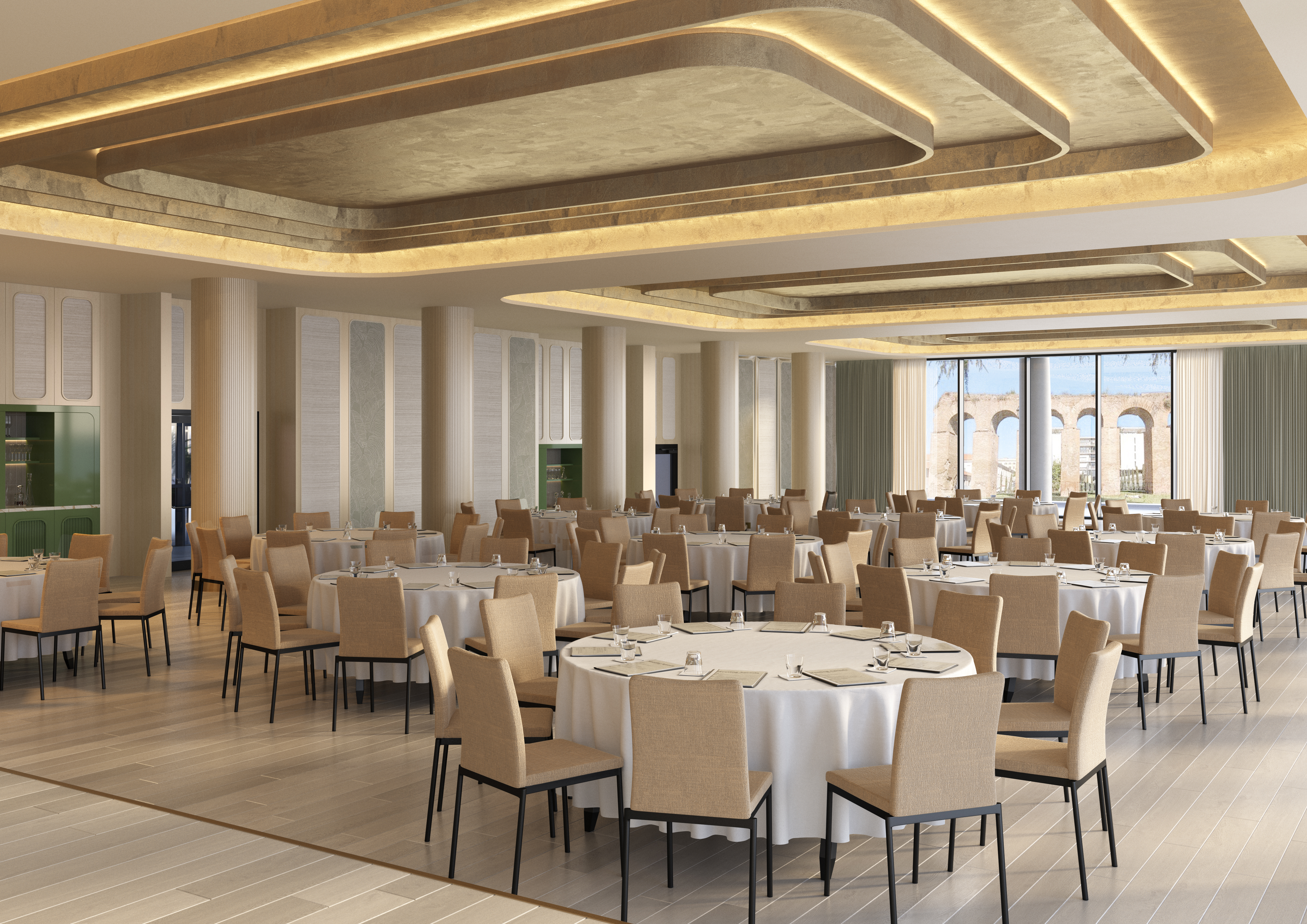Radisson Blu Es Hotel Roma 32/50