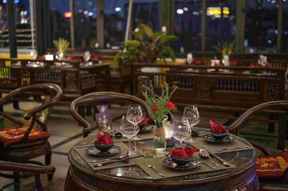 Hanoi Lion Boutique Hotel 47/58