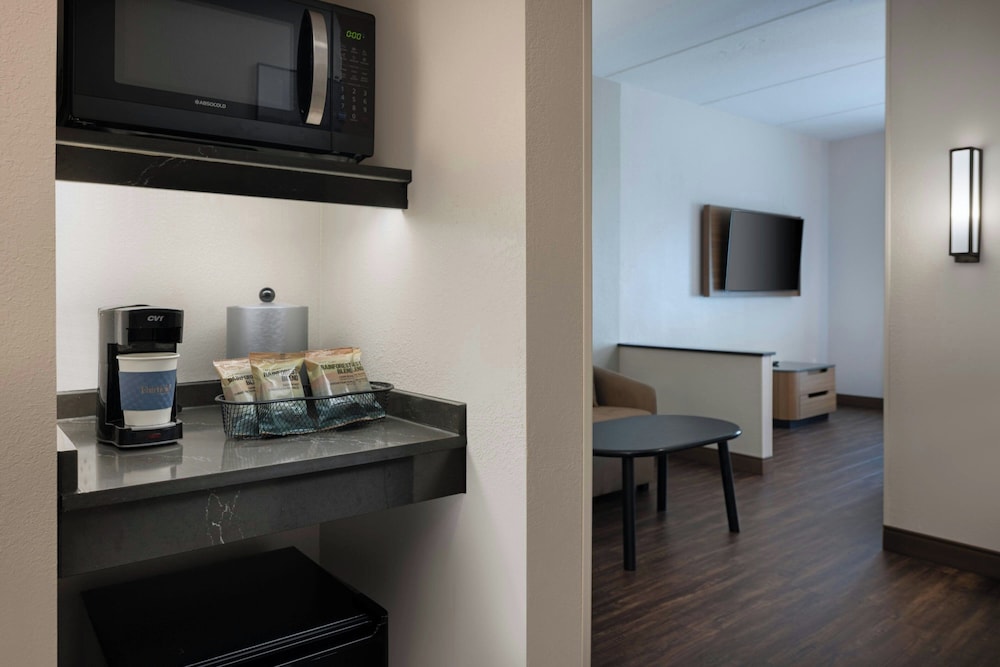 Fairfield Inn And Suites Lake City 40/50