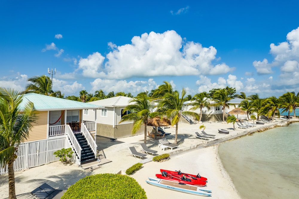 Shaka Caye 25/50