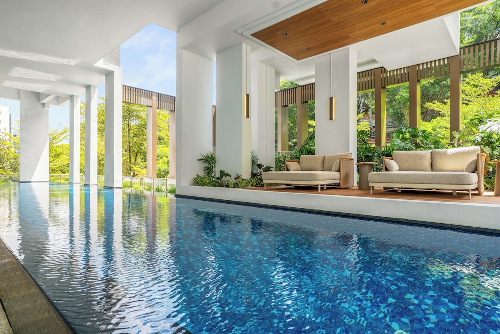 Momentus Serviced Residences Novena 27/50