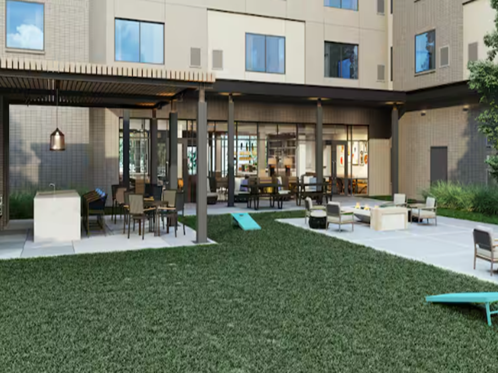Home2 Suites by Hilton Tyler photo3