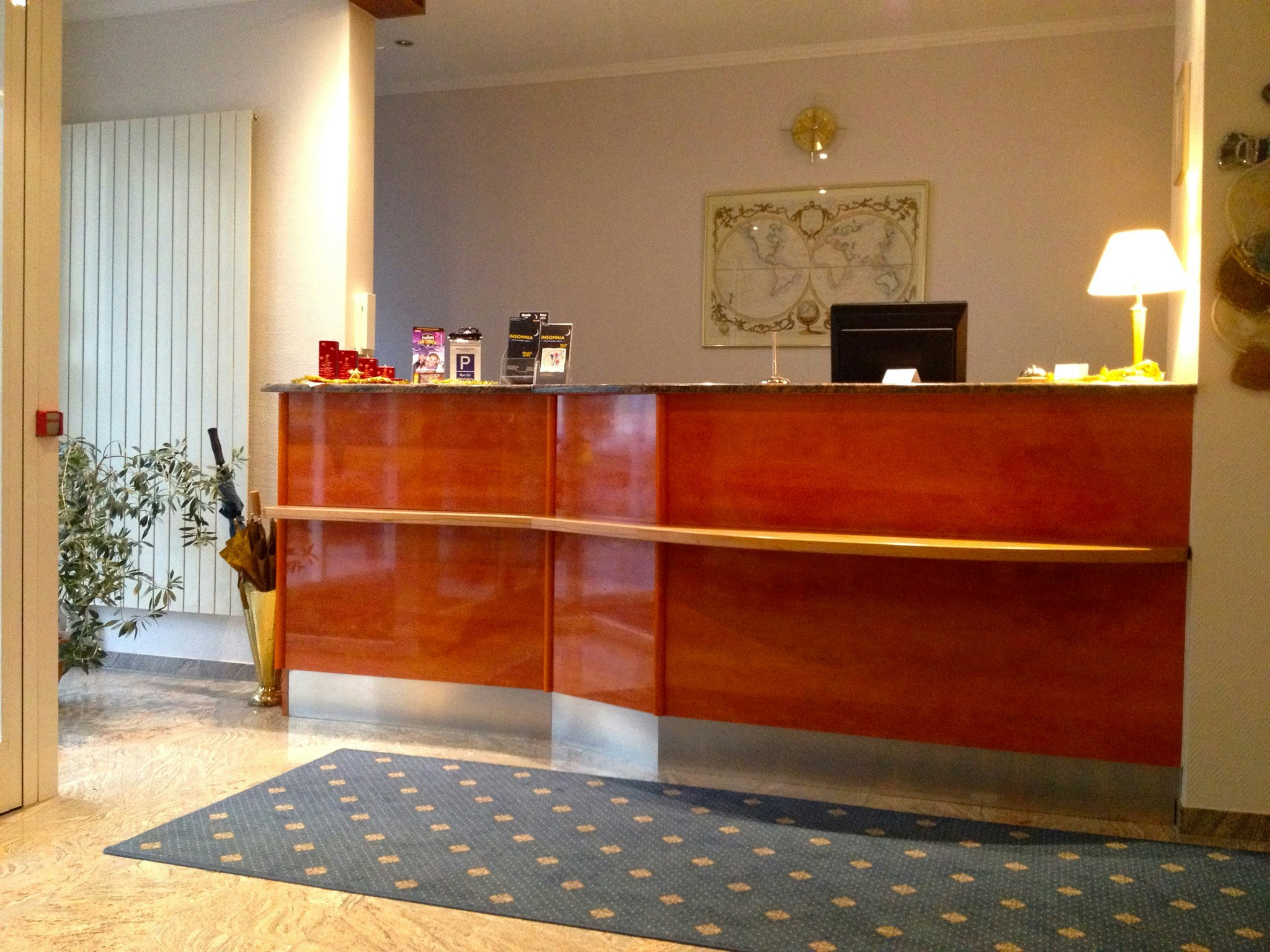 Hotel Boulevard Cologne 6/43