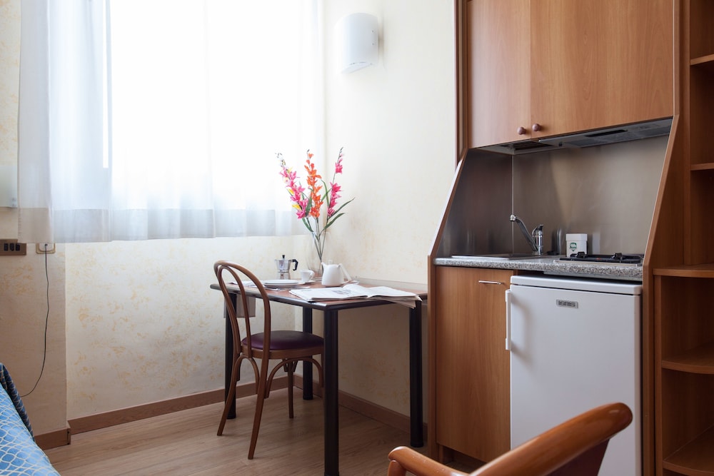 Residence Lepontina 32/44