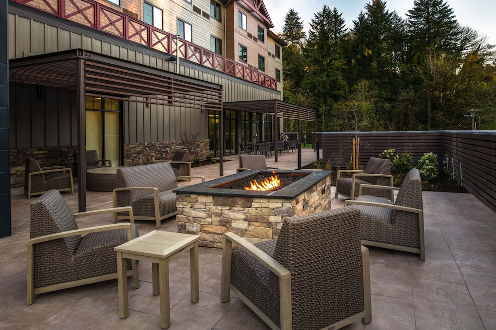 Courtyard by Marriott Olympia 16/32