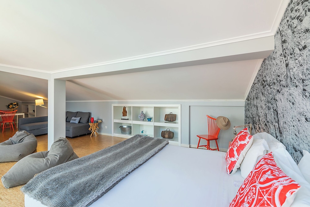 Emporium Lisbon Suites 18/50