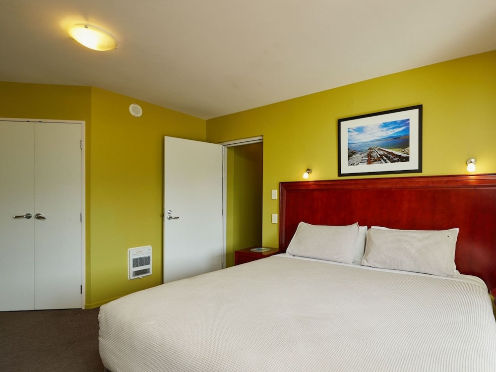 Kaikoura Quality Suites 18/35