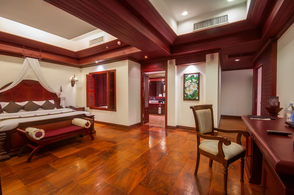 Borei Angkor Resort & Spa 52/71