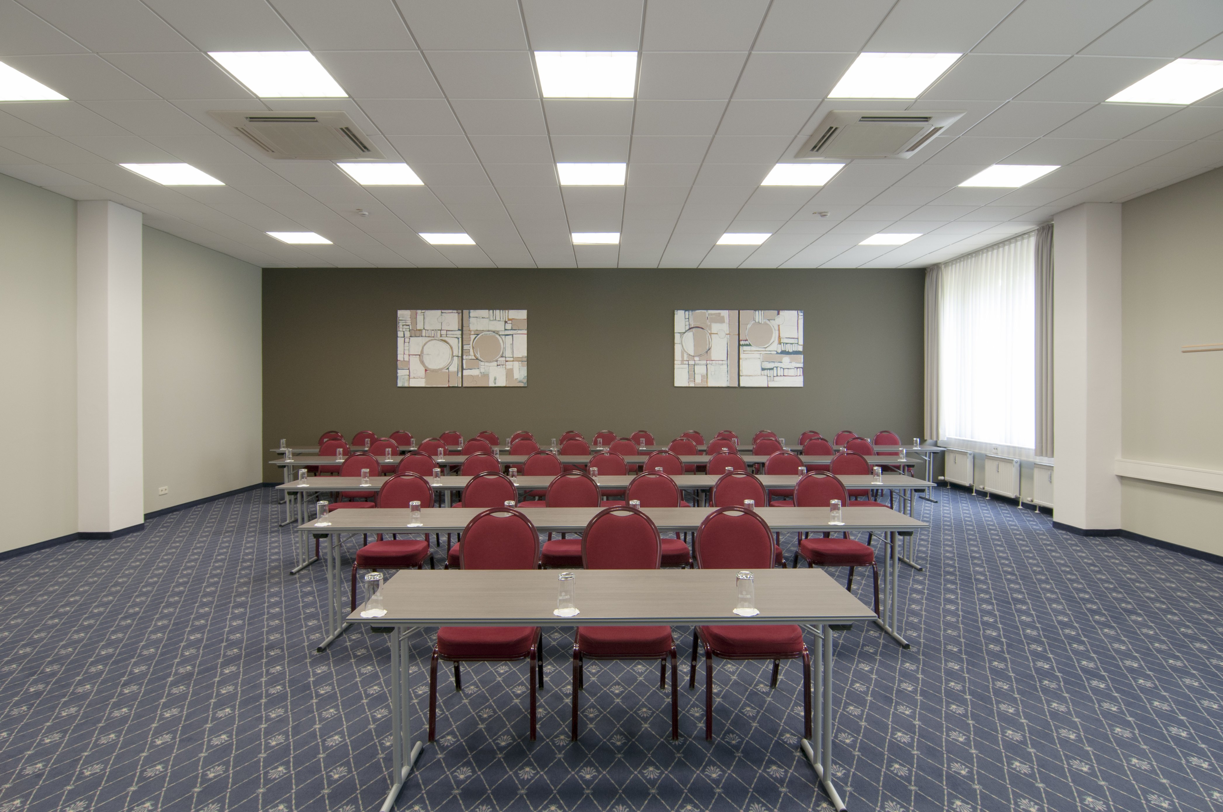 Holiday Inn Munchen Unterhaching 67/80