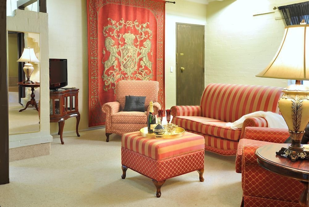 THE LOFT IN THE MILL BOUTIQUE ACCOMMODATION 41/55