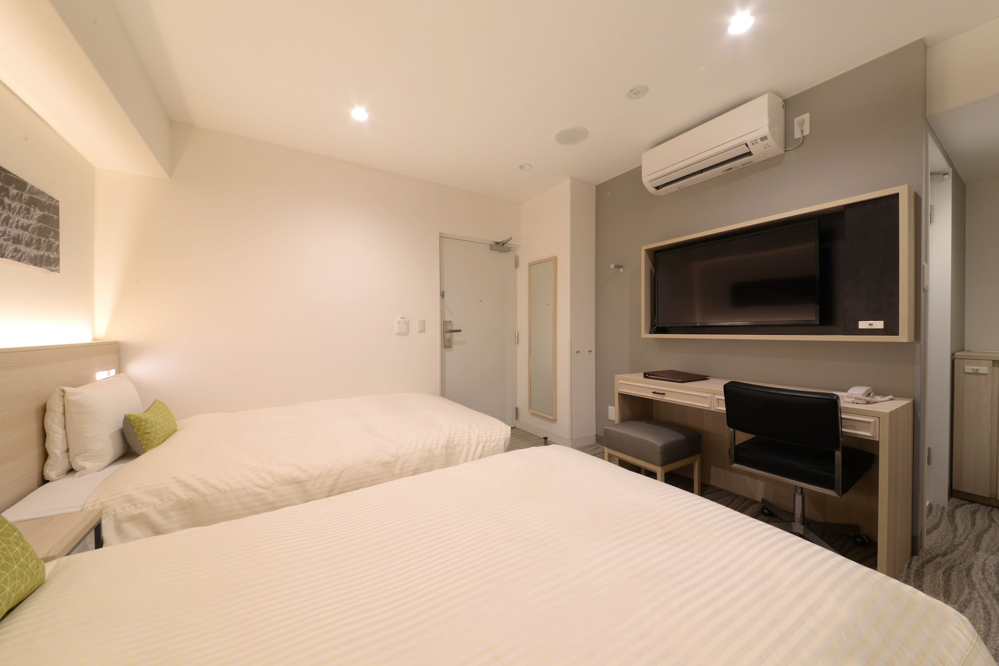 Twin Room Non Smoking