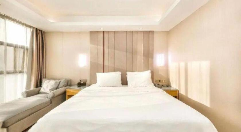 Lavande Hotel (Wuhan Wangjiawan Metro Station) 14/51