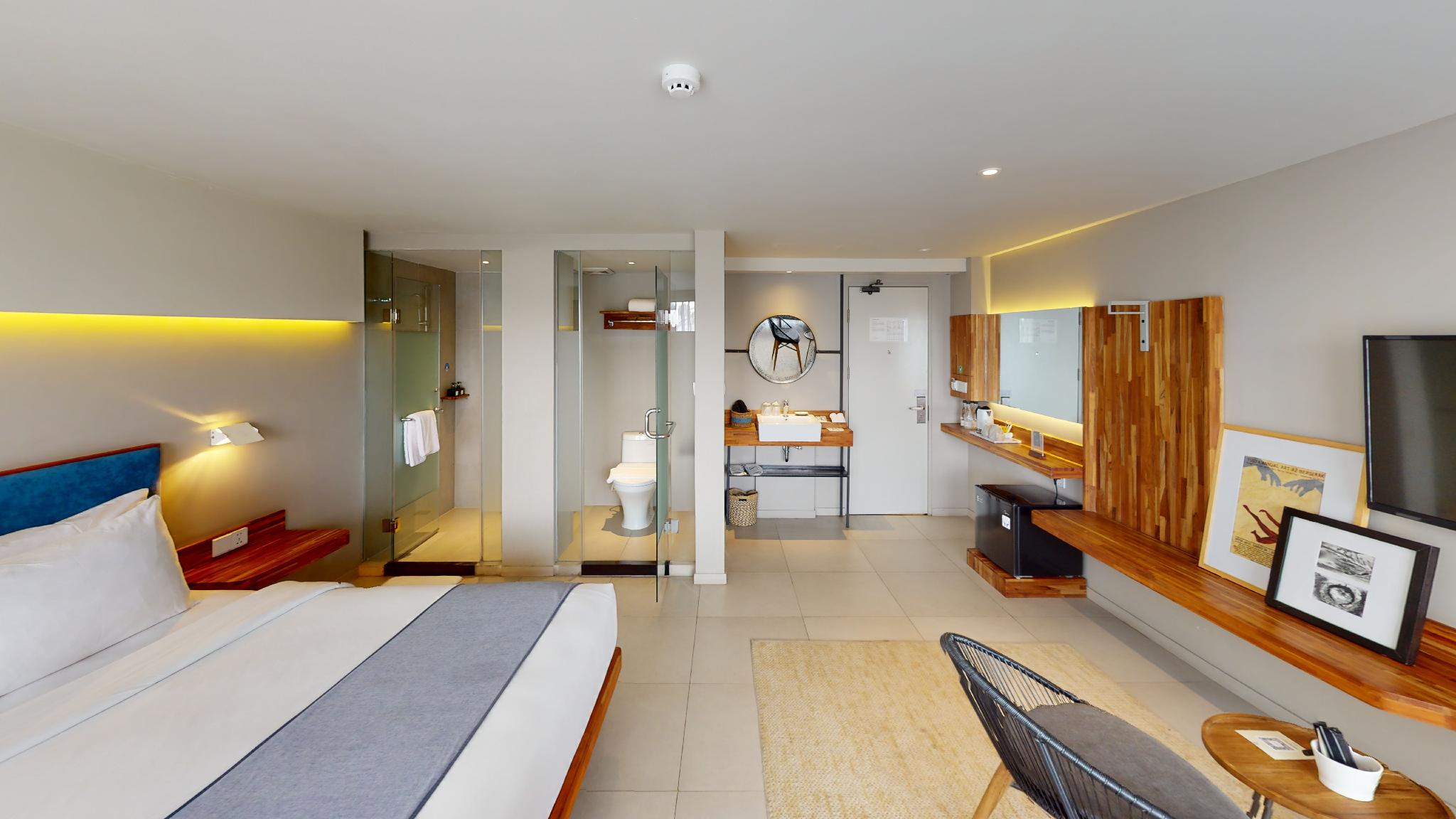 Kollektiv Hotel 10/35