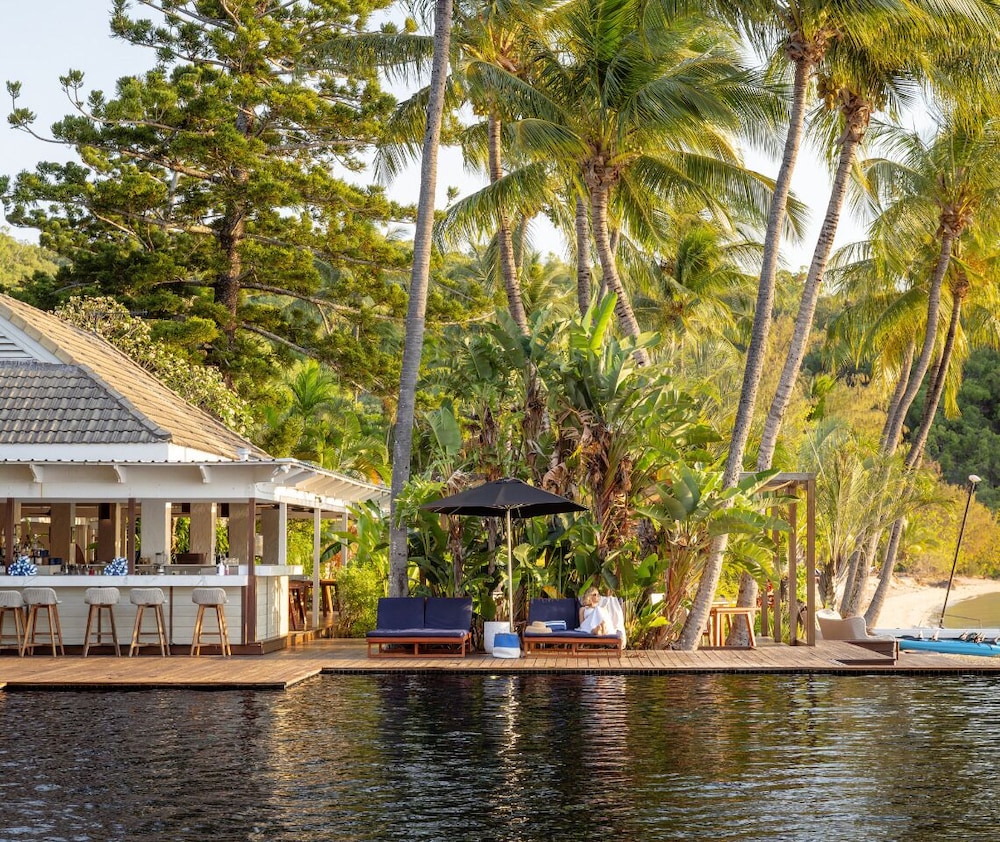 Orpheus Island Lodge 44/52