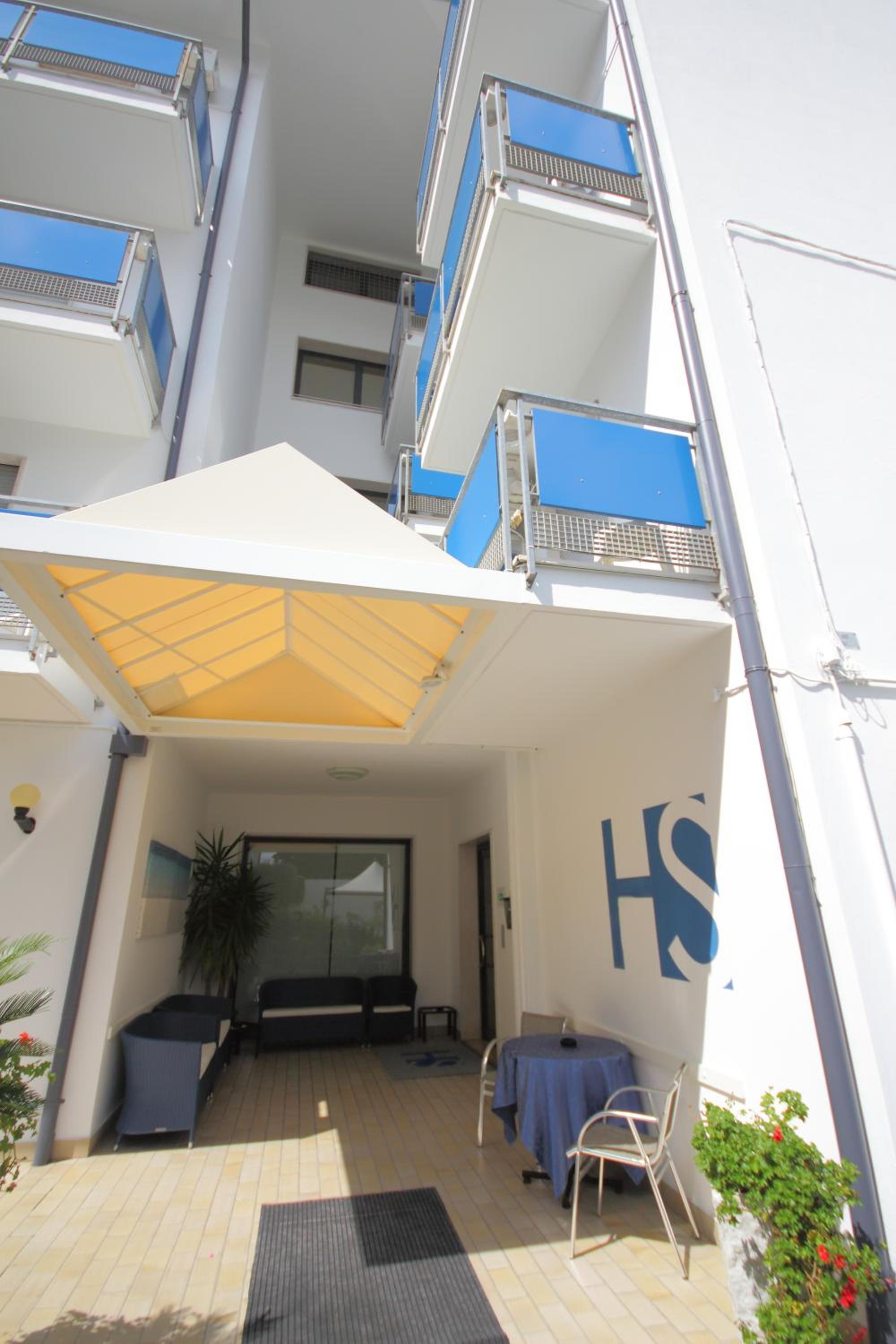 Hotel Serenella 7/60