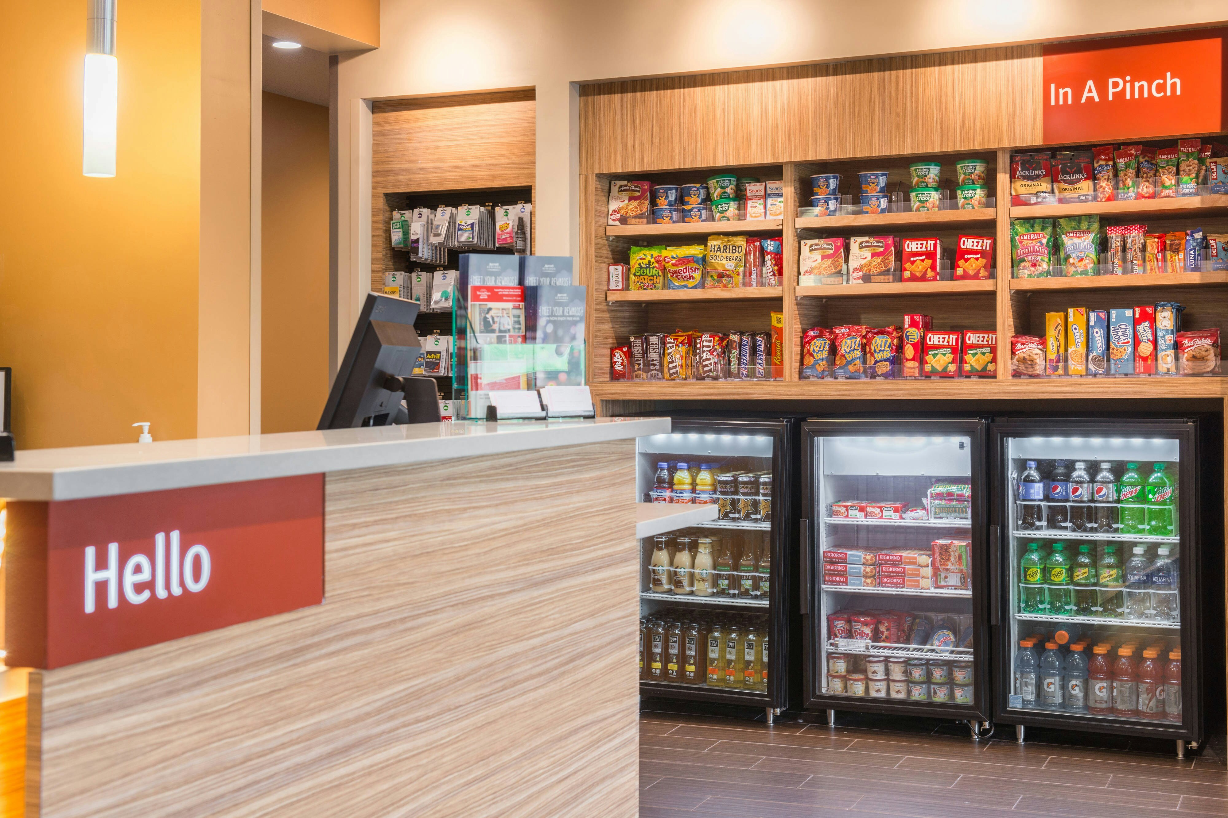 TownePlace Suites by Marriott New Hartford 4/48