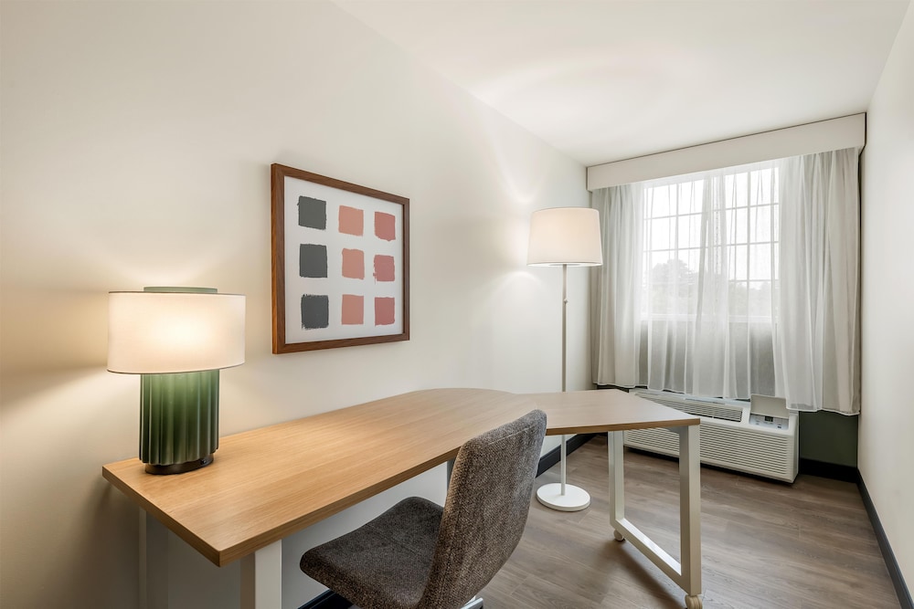 Casco Bay Inn 30/50