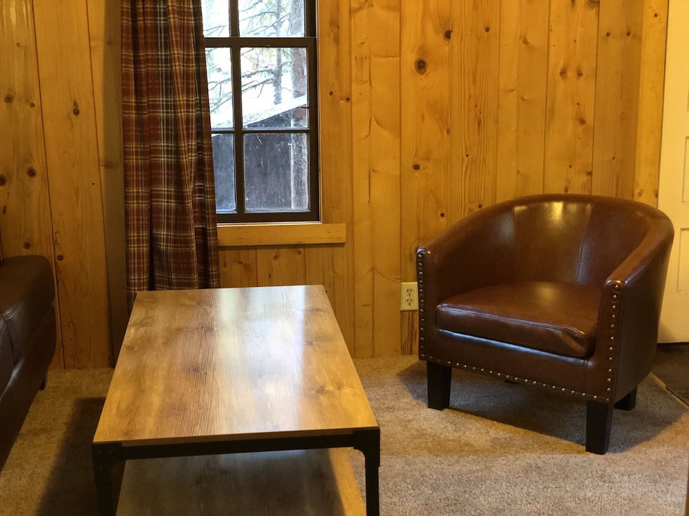Union Creek Resort 29/50