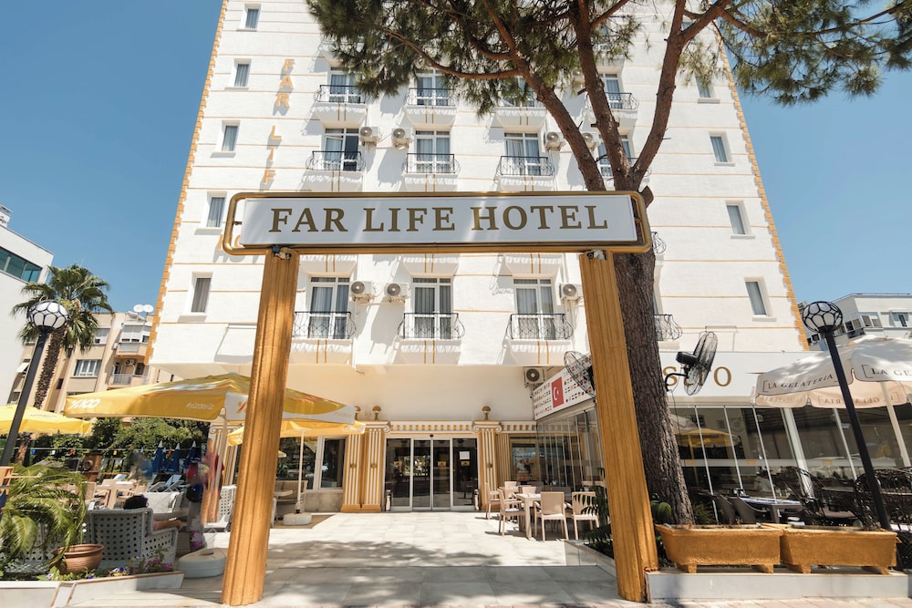 Suntalia Hotel 5/69