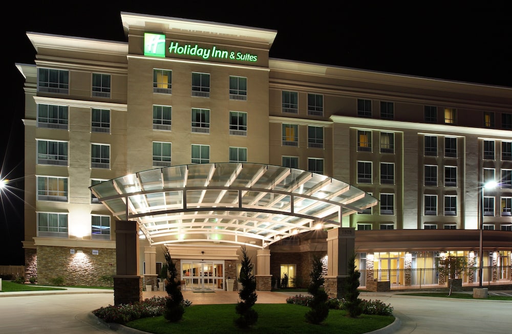 Hyatt House Bentonville / Rogers 2/44