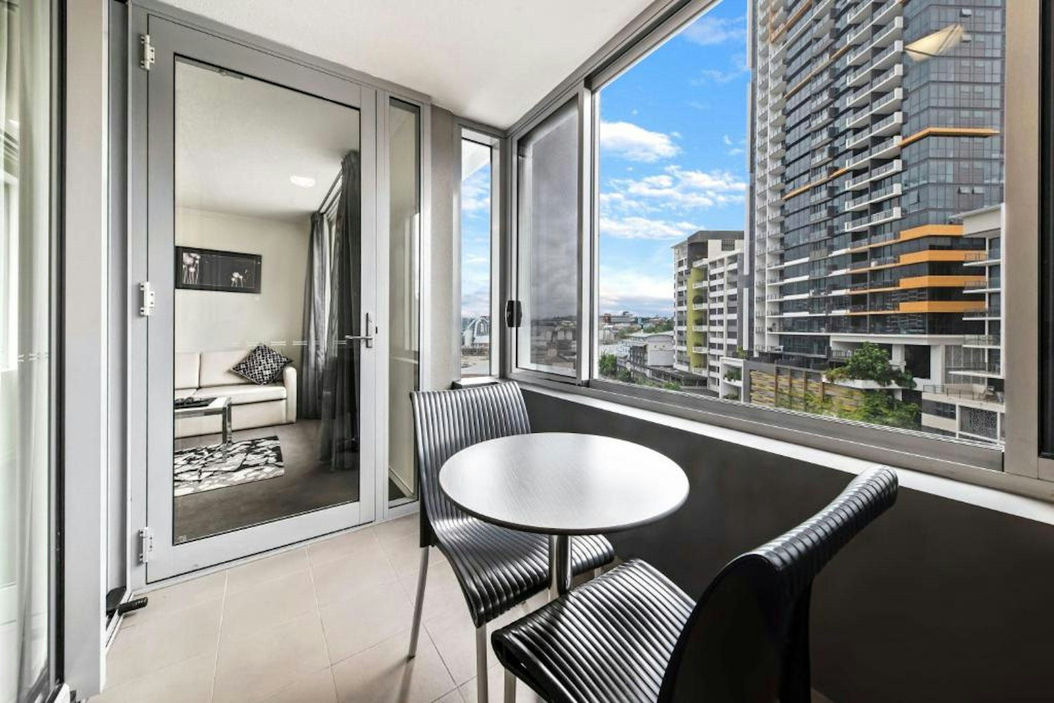 The Capitol Apartments 22/23
