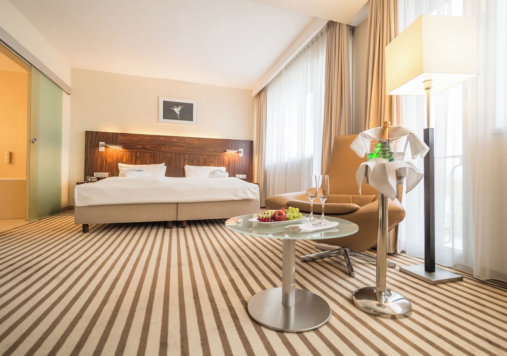 Hotel an der Oper 14/50