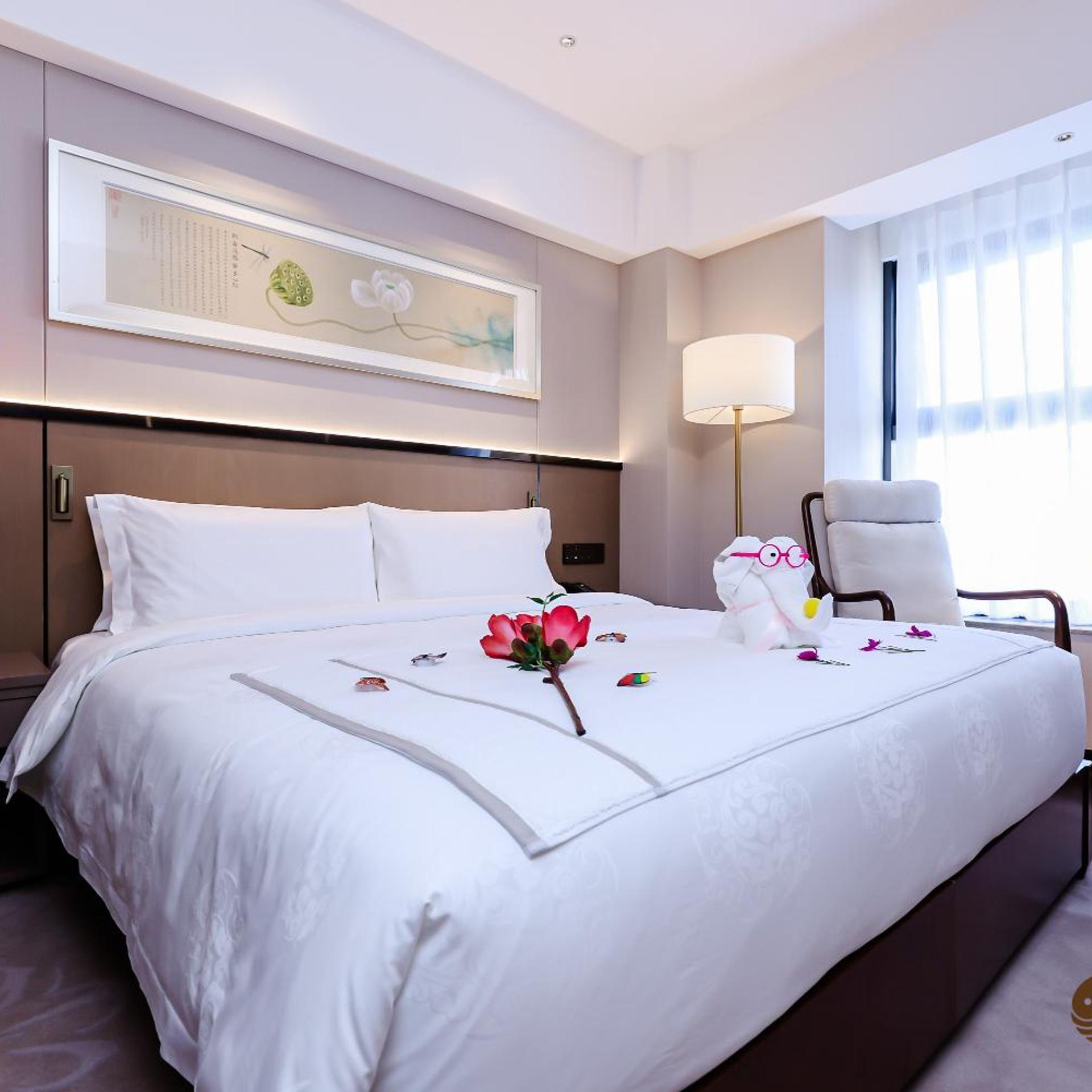Guangdong Hotel Beijing 20/49